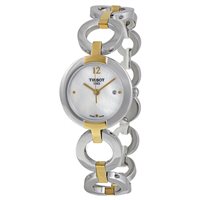 Orologio Tissot Donna Pinky in Acciaio T0842102211700 - T0842102211700